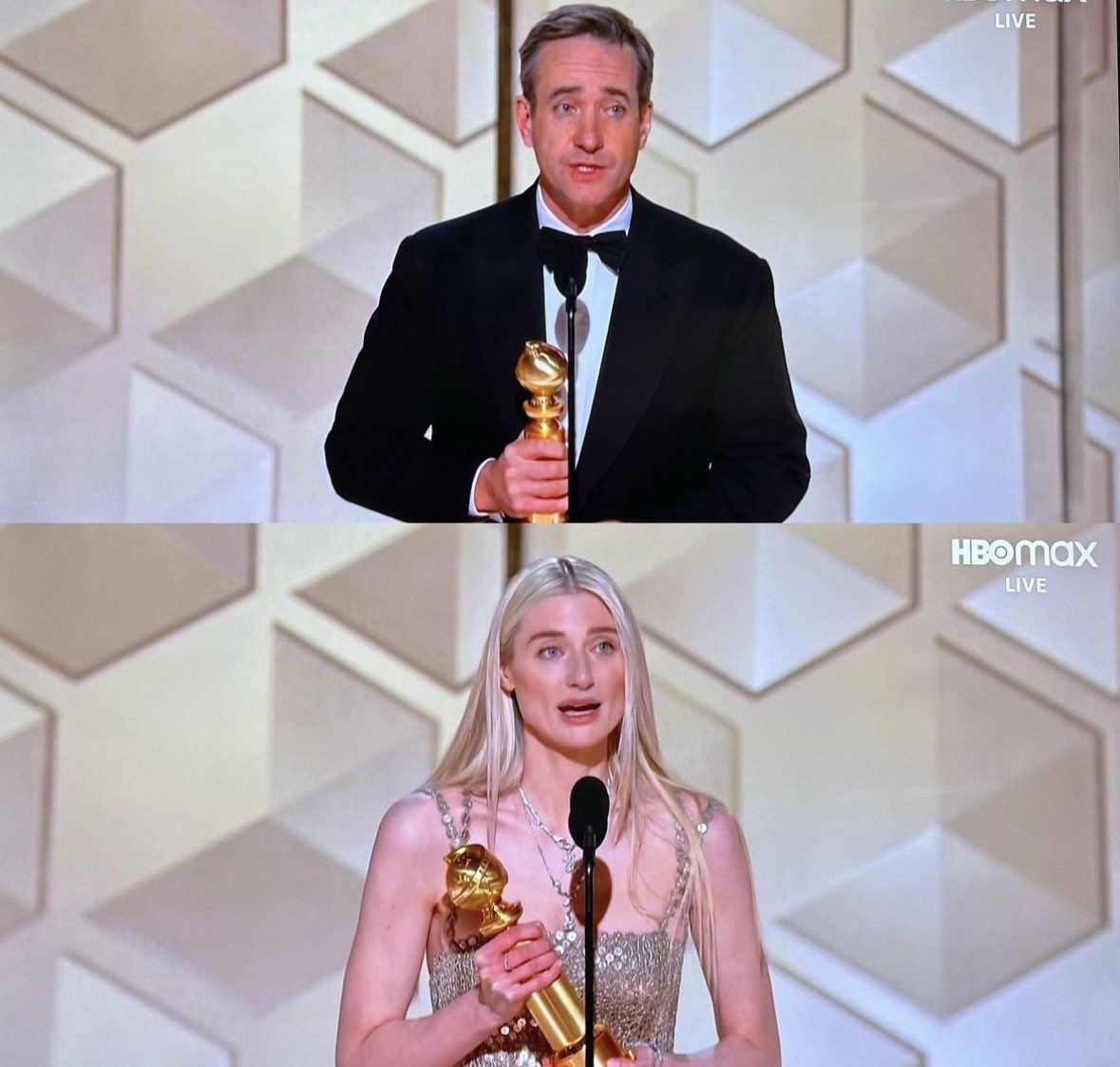 No one said it yet? Princess Diana won 2x.