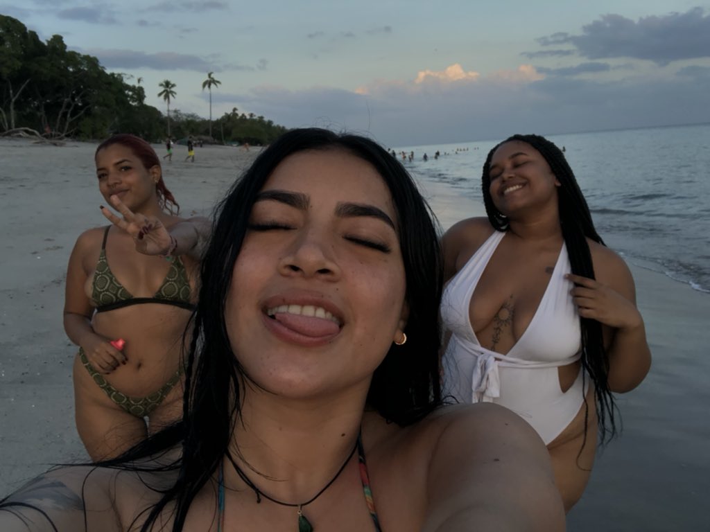 🏝❤️