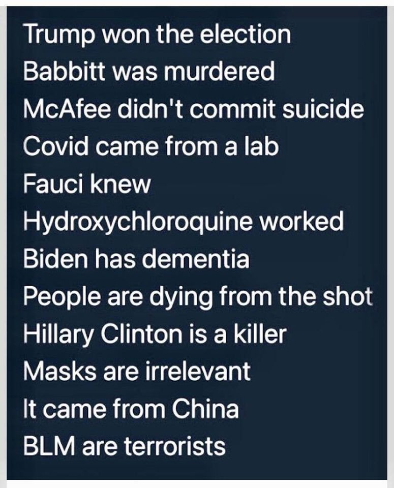RickyDoggin's tweet photo. Factcheckers??? https://t.co/IOMme7zDa0