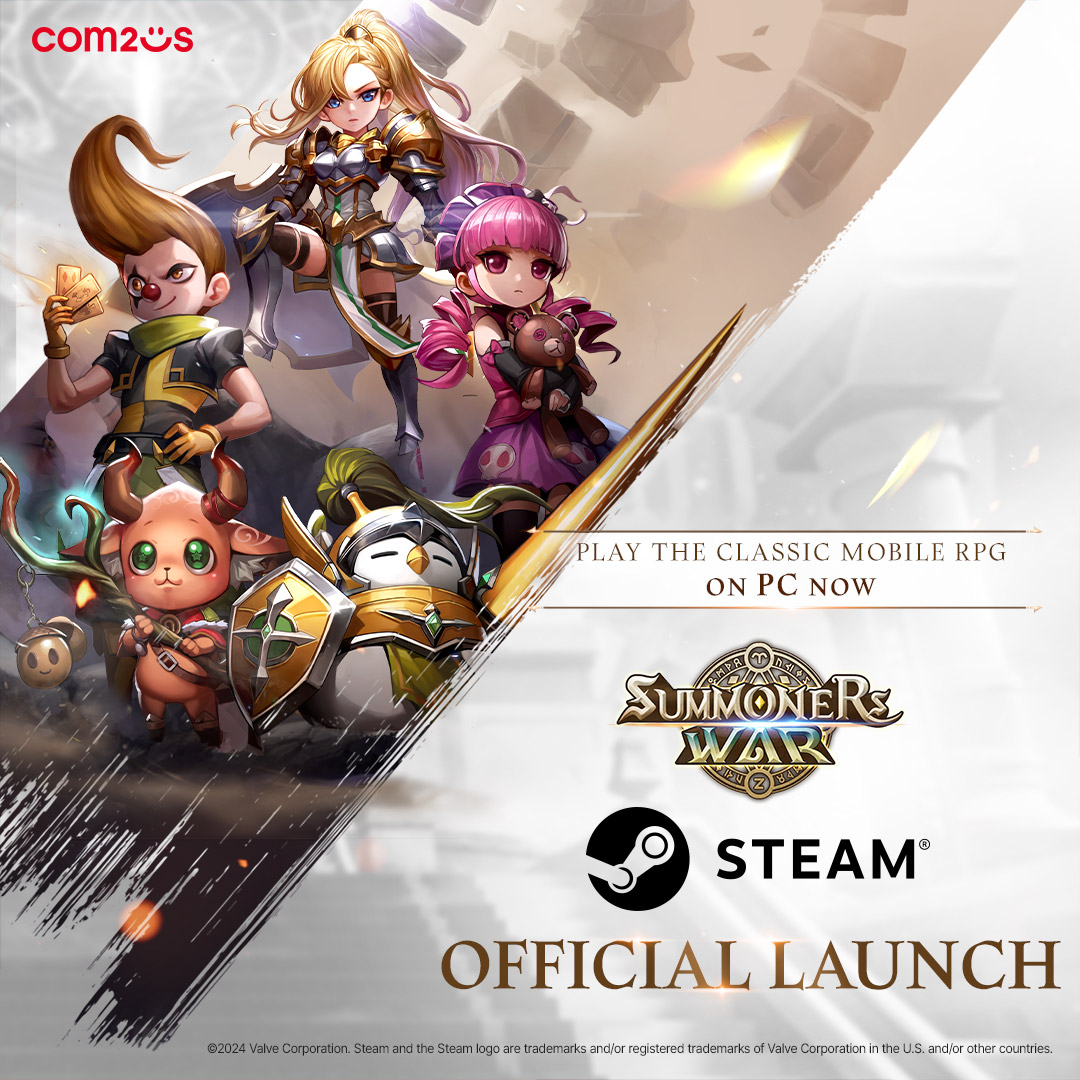 summonerswarapp tweet media