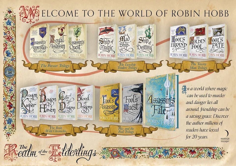 arireadss's tweet photo. realm of the elderlings thread https://t.co/rkIOfNXYzR