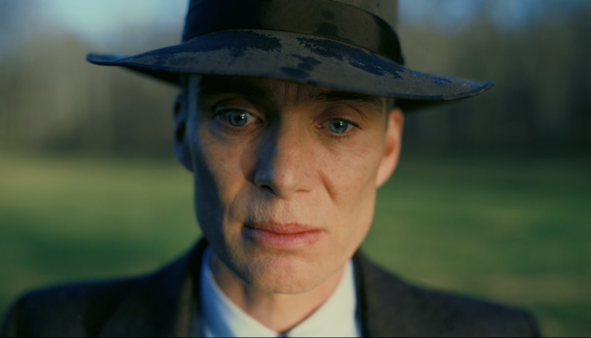 DiscussingFilm's tweet photo. Cillian Murphy and Robert Downey Jr have both won Golden Globes for their performances in ‘OPPENHEIMER’.

See the full winners list: https://t.co/rstXyD6XdF https://t.co/tjuucUzxQI