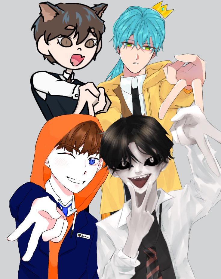 후 ｡°○ tweet media