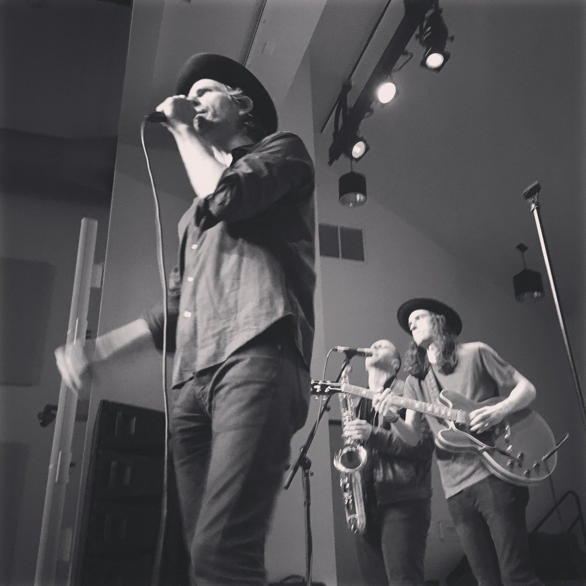 WalkingPapersUSA (@walkingpapersus) on Twitter photo That time when <a href="/WalkingPapers1/">Walking Papers</a> <a href="/AngellJeff/">JEFF ANGELL</a> played in #hazzardkentucky. #boduke #lukeduke #daisyduke #bosshog #roscoepcoletrane #thegeneralLee That time when <a href="/WalkingPapers1/">Walking Papers</a> <a href="/AngellJeff/">JEFF ANGELL</a> played in #hazzardkentucky. #boduke #lukeduke #daisyduke #bosshog #roscoepcoletrane #thegeneralLee