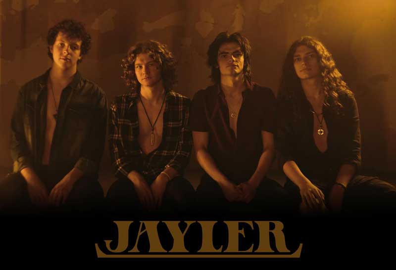 Vote for @jaylerband's No Woman as your Track Of The Week: loudersound.com/features/track…