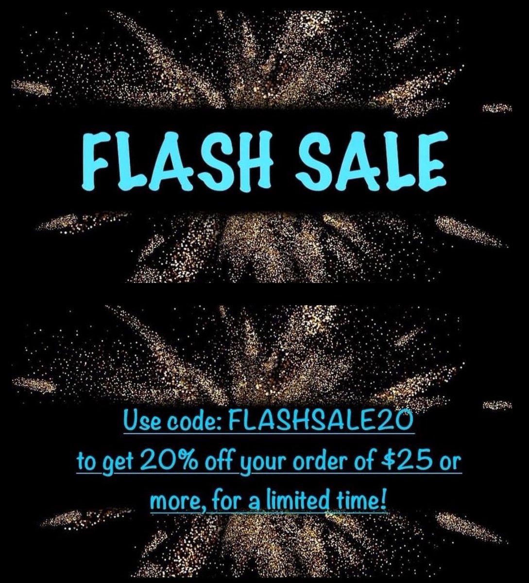 EarthEnvyOrg's tweet photo. ๐คฉFLASH SALE๐คฉ
๐๏ธLink in bio. ๐๐บ๐
#earthenvyorganics #flashsale #worryfreeskincare #fypใทใ #foryou #foryourpage #adaptogenic #naturalproductsthatwork #cleanproductsthatwork #glutenfree #veganskincare #celiacsafe #patriotbusiness #conservativemama https://t.co/JqZbdHL6ls