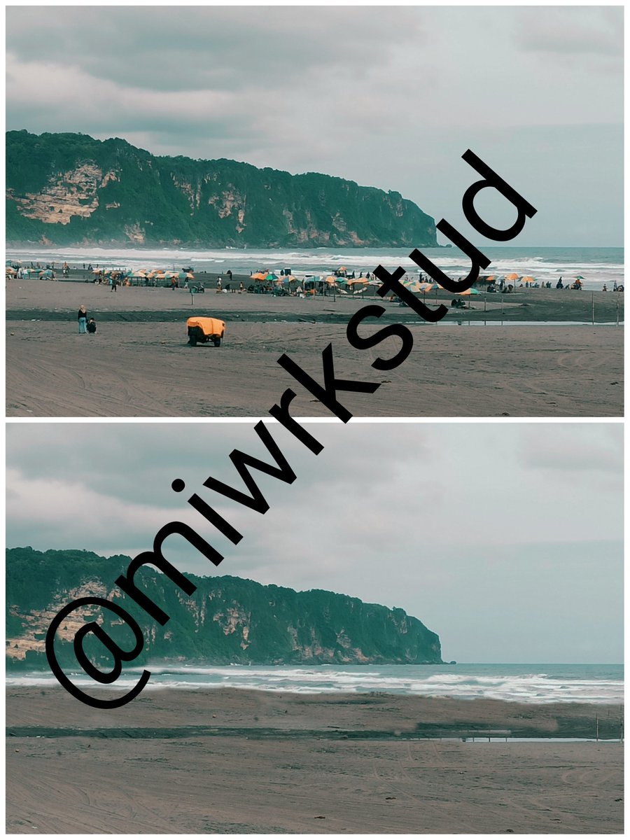 miwrkstud's tweet photo. Siapa yang suka kesel kalo foto tapi ternyata ada aja 'pemandangan' tidak diundang. Tapi tenang, sekarang @miwrkstud open jasa hapus objek di foto nii, bisa langsung WA untuk order yaaa
Contoh 👇👇👇
#zonauang https://t.co/8xnTqVM1yf