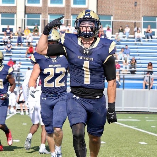 Tre Brown tweet media