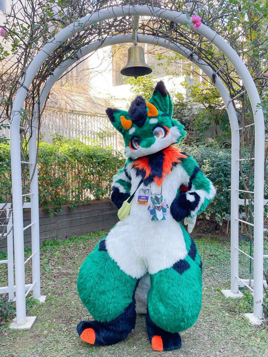 cheesekuitai's tweet photo. カイト君！
モチモチでちょーかわいい🐉
#JMoF #JMoF2024 https://t.co/VqkNndolLp