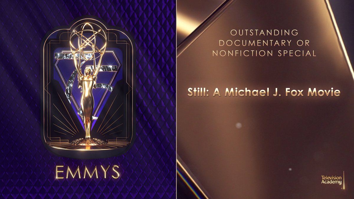 TelevisionAcad tweet picture