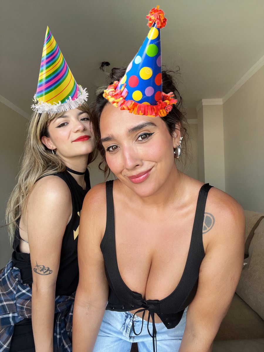 relaykai's tweet photo. dia da melhor do mundo 🥹🥳 https://t.co/PepDwuPoIa