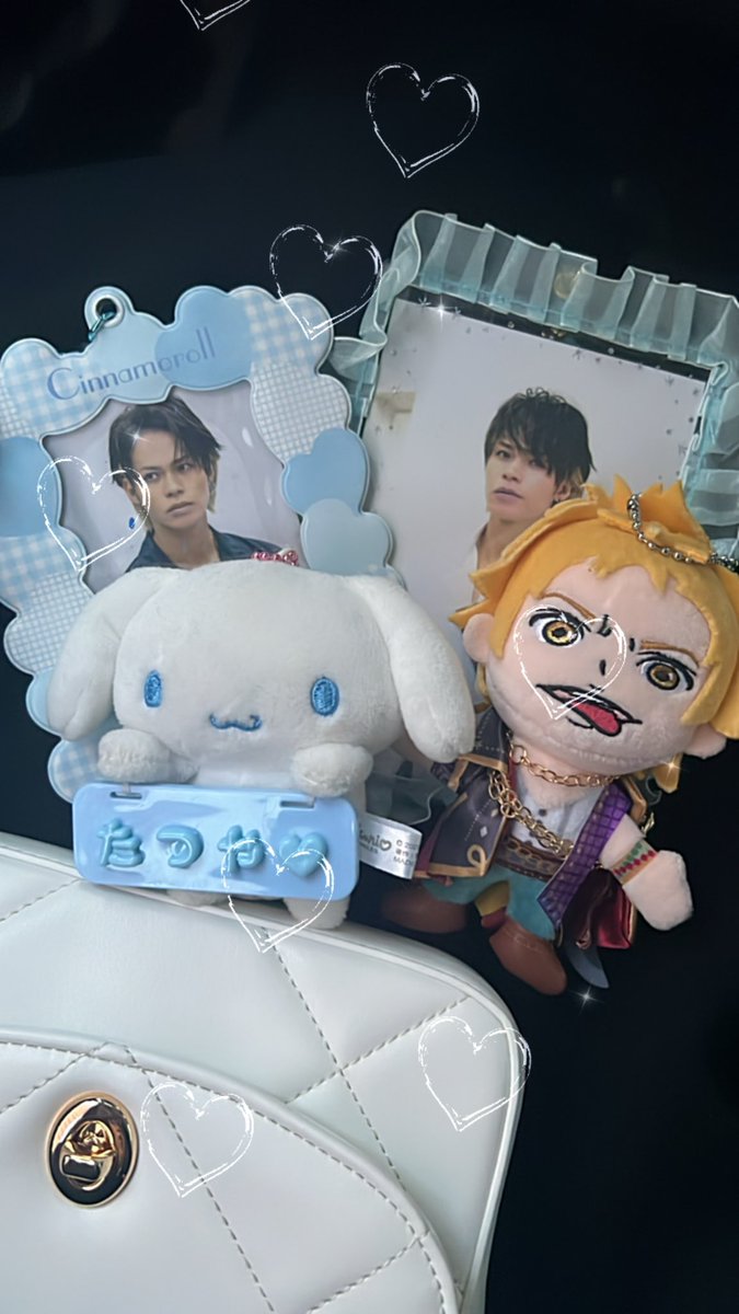 _uttym_'s tweet photo. 札幌楽しすぎた🏴‍☠️🩵🏴‍☠️🩵🏴‍☠️
激ちか！0ズレ！
名古屋も楽しみ😆♡
#MOUSEPEACE2024 
#MOUSEPEACE2024我龍転生 
#マウピ
#上田竜也 https://t.co/iGbPPK0mzk