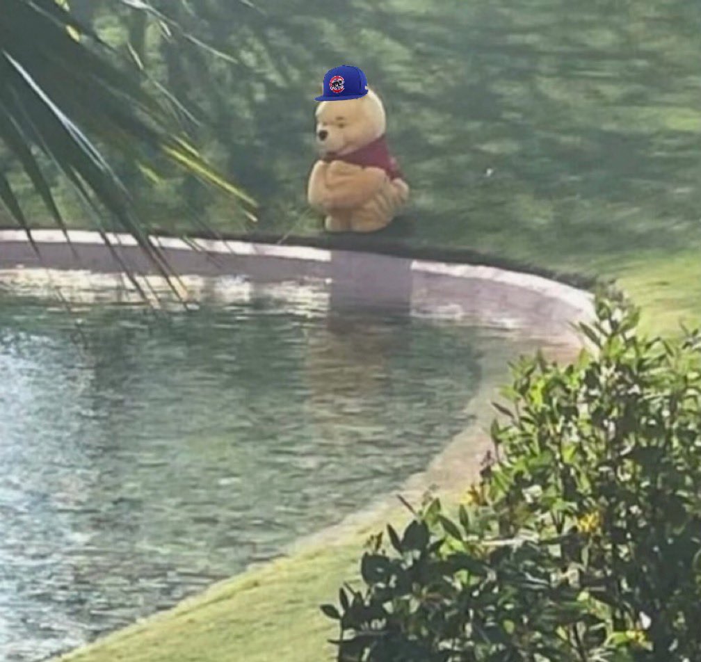 YegoChave's tweet photo. @BleacherNation https://t.co/SyY6R5CTAQ