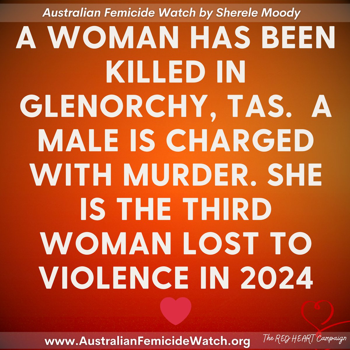 Sherele Moody (Femicide Researcher) 🌈 tweet media