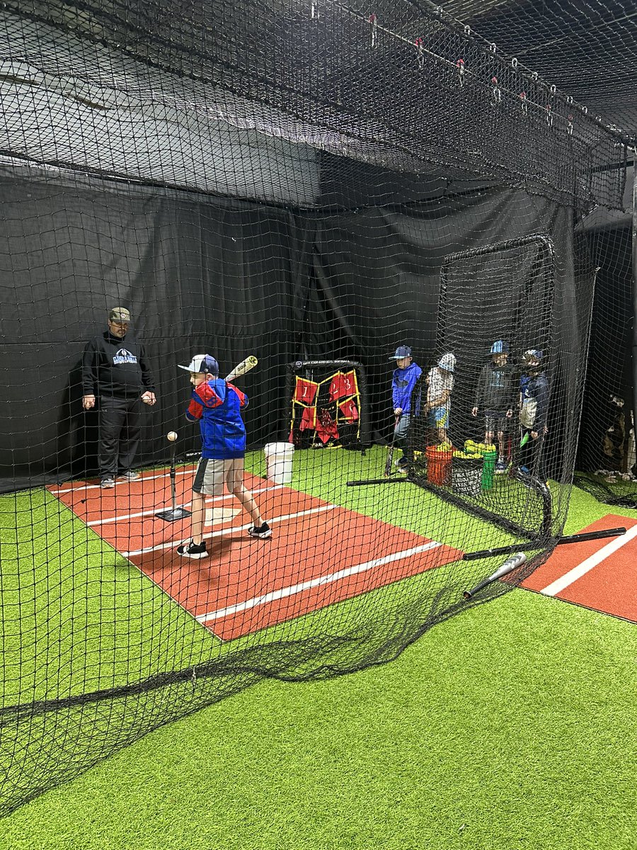 Titan Youth Baseball tweet media