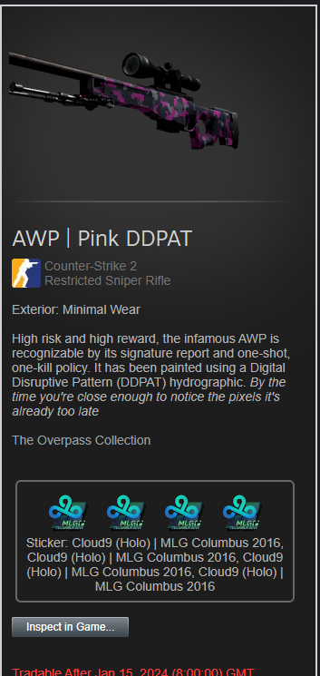 RealNoxation's tweet photo. @C4rverCSGO @AtraxaCS Ayo, I just picked this up today. 

MLG twins. https://t.co/FWUexv4g8k