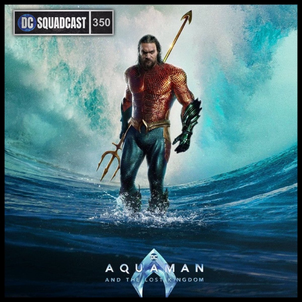 DC Squadcast tweet media