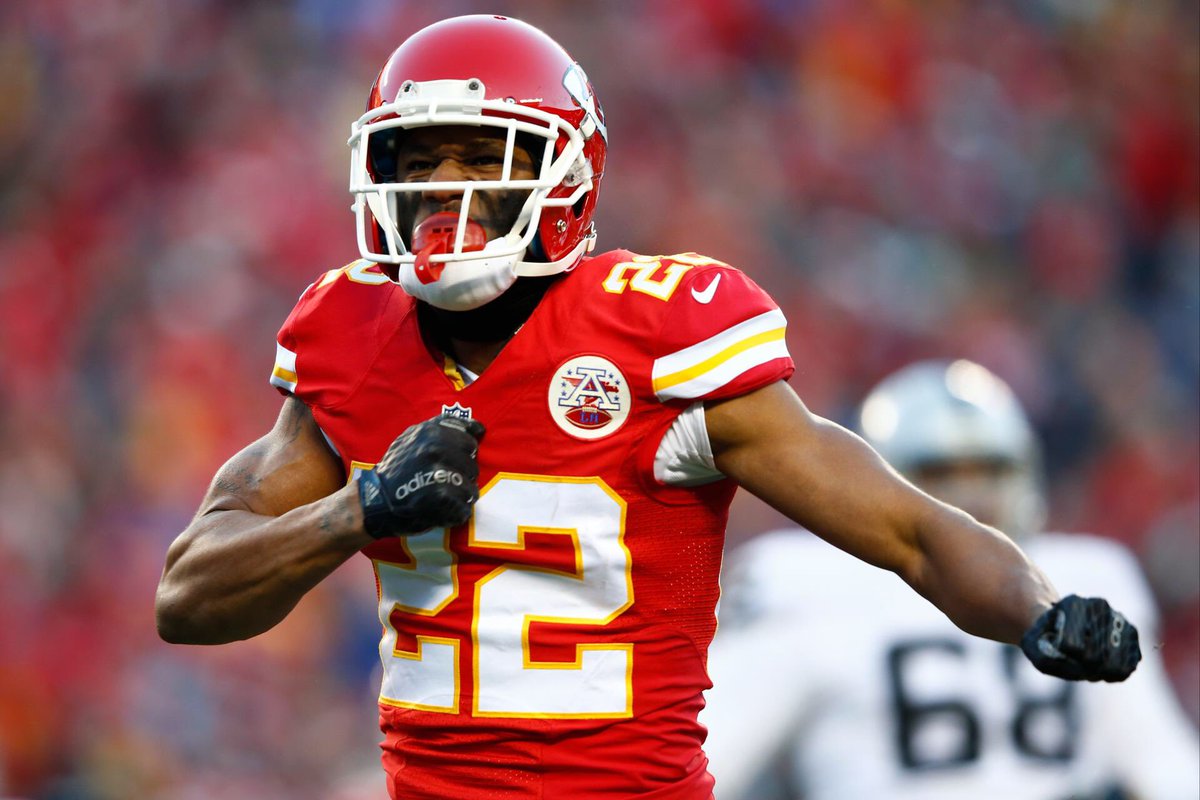 its_ashley_Mc's tweet photo. 2015 Chiefs defense: 17.9 PPG allowed*

2023 Chiefs defense: 17.3 PPG allowed*

* Andy Reid’s best scoring defense since 2015 https://t.co/VI5ufN1AEQ