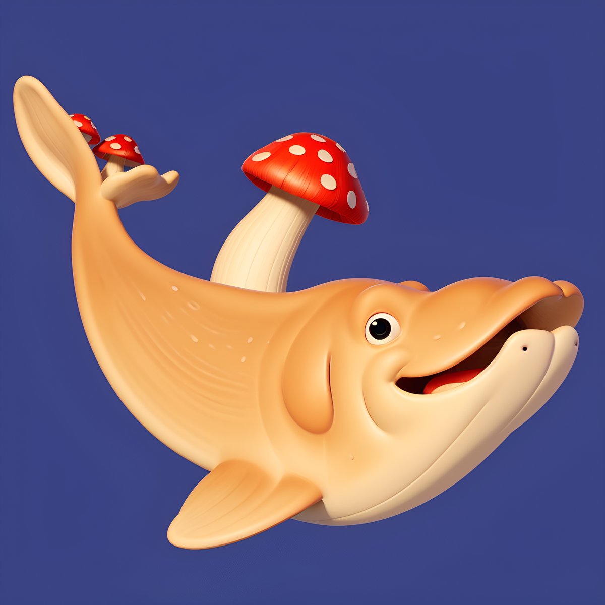 Cheebee_INJ's tweet photo. KILIO 🐳 X CHEEBEE 🍄

We've teamed up with @KilioDao for a whale-sized giveaway 🎉

1 $INJ - 10 Winners
OG SPOT - 3 Winners
WL SPOT - 10 Winners

Requirements 👇

Follow @KilioDao and @CheebeesMF 
RT and LIKE