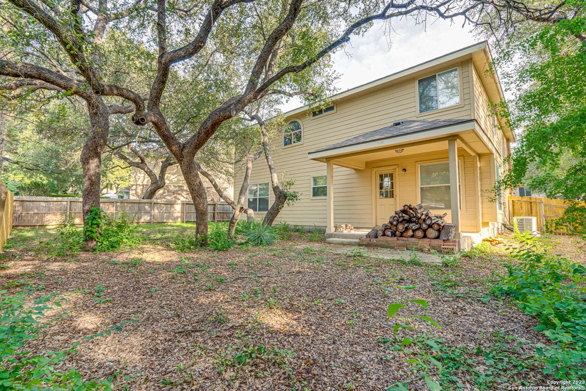 #HomeSweetHome #CarolinaCrossingNorth #SchertzLiving #HomeForSale #RealEstate #HouseHunting #CulDeSacHome #MatureTrees #FirstTimeBuyer #InvestmentOpportunity #TexasLiving

rebecca.thegrellteam.com/d8qx9u0r

Marketed By: Rebecca North
Listed By: Tamara Price