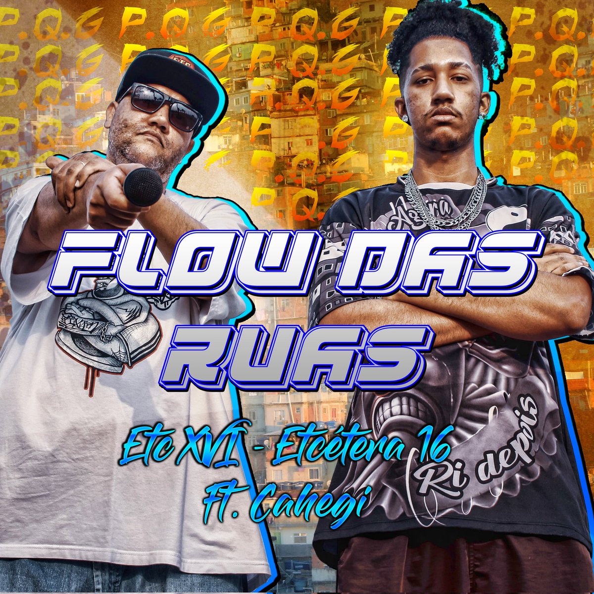 furmigueiru's tweet photo. https://t.co/HK7lXY6IWz

Saiu mais uma track dos nossos representantes Etcétera 16 🐜🐜🇧🇷 de Araraquara/SP, no Spotify, com feat. de CAHEGI. Chega no Play pelo Link ⬆️ https://t.co/OeMHBYuqRz