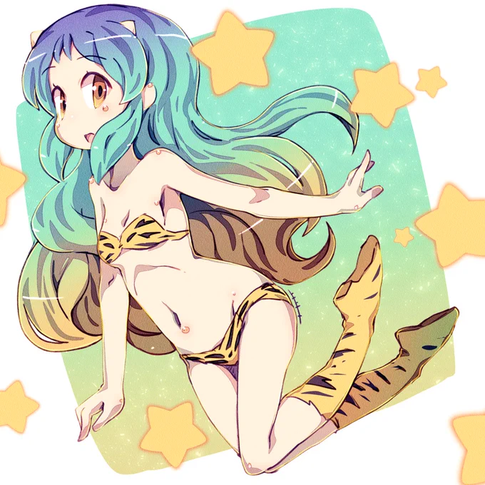 #昭和最後の日だから昭和のキャラクター貼る 令和の奴見て描いた物だけど 