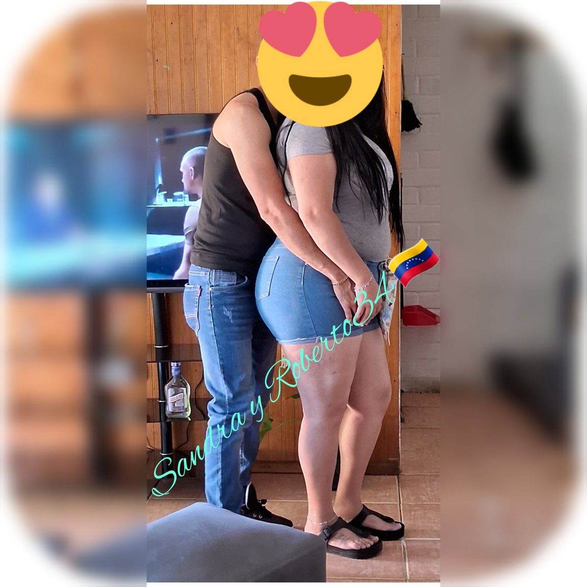 🥰😍🤩😘