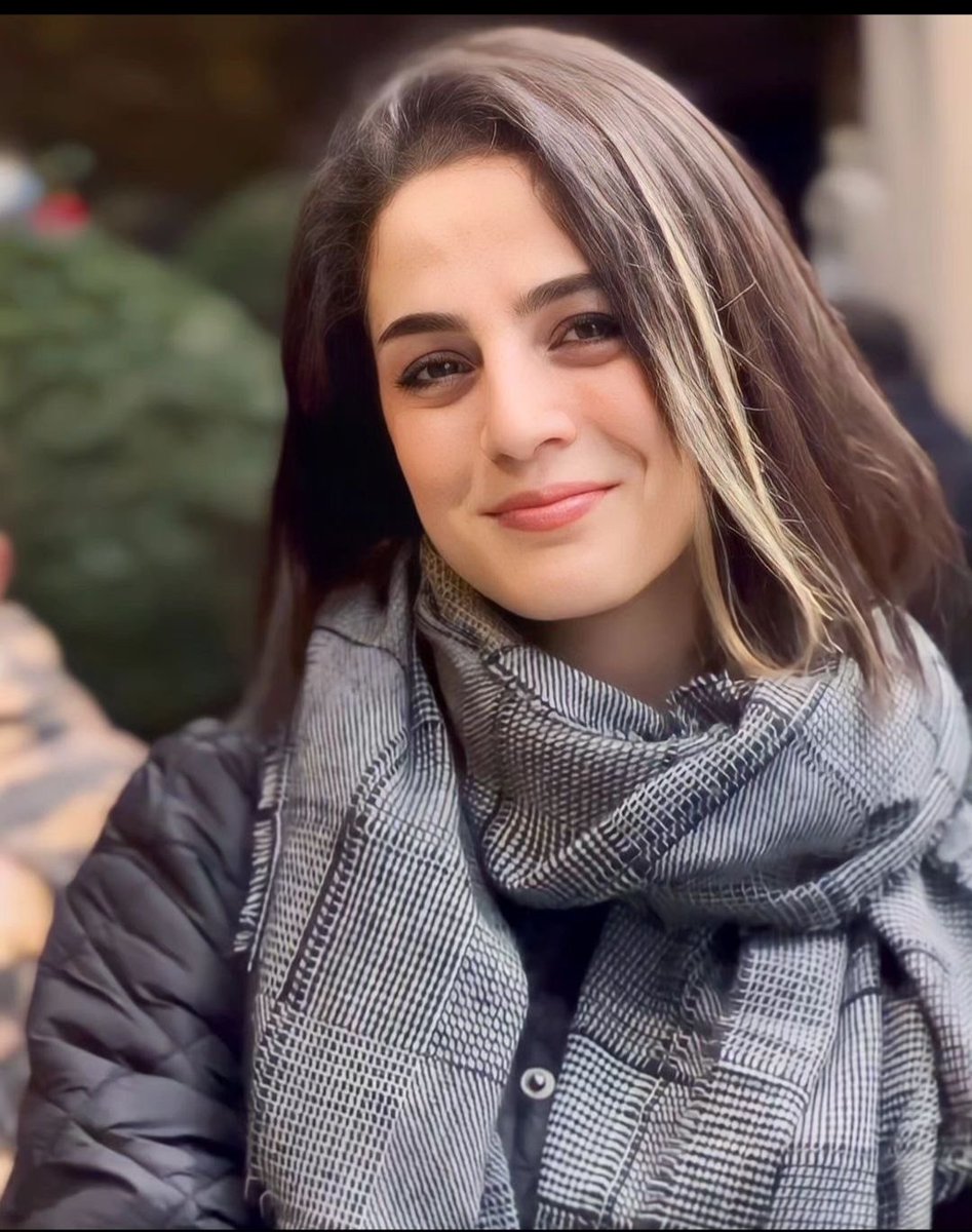 ShobanaRaviNews's tweet photo. My respects to you Roya Heshmati! God give you more strength to stand up for the cause!

Afshine Emrani's post on X
'An Iranian woman Roya Heshmati was lashed 74 times for refusing to wear the hijab. 

When she went to receive her punishment, she refused to wear a hijab and was threatened with 74 more lashes. She still refused.

Here is her full testimony:

“This morning, I contacted my lawyer about the execution of the sentences, and together we went to the courthouse of District 7. However, we were turned away at the entrance gate, and I removed my hijab as we went to the execution branch.

"Put on your scarf to avoid trouble," The official in the branch said, but I replied, "I came for this whipping, I won't put it on." They called somewhere, and the officer in charge of the execution came upstairs, saying, "Put on your hijab and follow me." I said, "I won't put it on." He said, "Then what will you do? I'll whip you in a way that you'll know where you are, and I'll open a new file for you, another seventy-four lashes for you to be our guest again."

I still didn't put it on. We went downstairs, and a few other guys were brought for drinking alcohol.
"Won't you put it on?" The man in charge repeated with authority.I didn't. 

Two veiled women came and veiled me repeatedly, but each time I took the scarf back off. From behind, they handcuffed me and put the scarf on me and I unveiled myself several times.

We went down to the basement; there was a room at the end with an iron bed. It had iron handcuffs and ankle cuffs on both sides of the bed, attached by an iron structure resembling an easel a little closer to this side. It was a medieval torture room. The judge asked, "Lady, are you okay? Do you have any problems?" As if I didn't exist, I didn't answer. He said, "Lady, I'm with you," but I didn't respond.

The man in charge of the execution said, "Bring your coat." I hung my coat and scarf on the iron structure of the torture chamber. He said, "Put on your scarf." I replied, "I won't. Place your Quran under your armpit, and then strike." The woman came and said, "Please, don't be stubborn," and pulled the scarf over my head. 

The judge said, "Don't hit too hard." The man began to hit my shoulders, back, buttocks, and calves with determination. I lost count of the lashes and whispered: In the name of woman, in the name of life:

The garment of bondage has been torn.
The black night of our captivity shall become dawn, all the fresh wounds are healed, all the shackles are turned into axes.

It finished, and we went outside. I didn't let them think that I suffered from the pain. We went upstairs in front of the judge. I uncovered my head at the door. The woman said, "Please, put it on." I didn't put it on, and she pulled the scarf over my head again in the judge's room. He said, "We are not happy with this matter ourselves, but it's a sentence, and it must be executed."

I didn't respond.
He said, "If you want to live differently, you can be outside the country."
I said, "This country is for everyone."
He said, "Yes, but you must respect the law."

I said, "Let the law do its job; we will continue our resistance." We came out of the room, and I threw my scarf back off.'

#iranrevolution
@AfshineEmrani