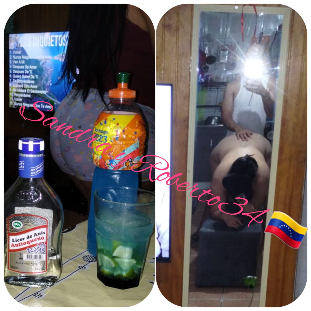 Rico rico.....