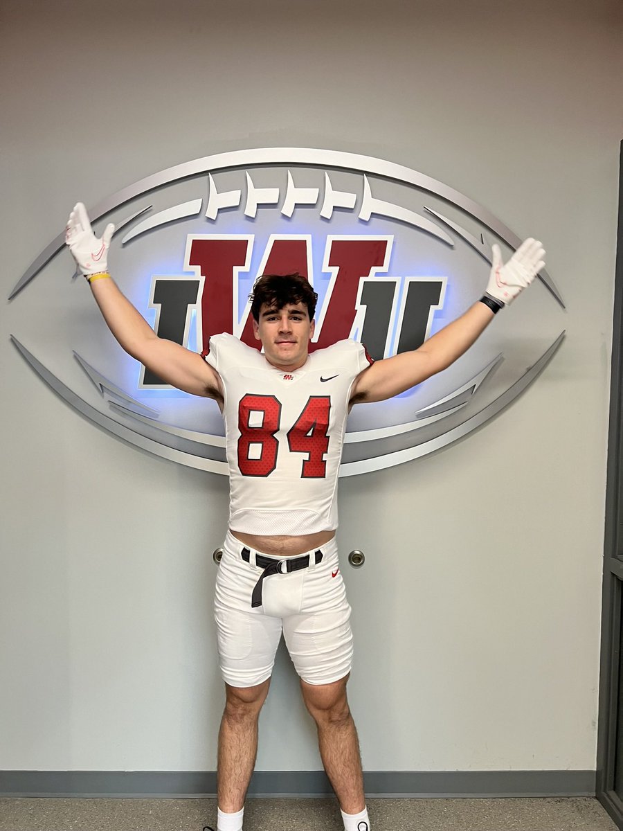 Harrison Stomps (@harrisonstomps) on Twitter photo Blessed to announce I have committed to <a href="/IndWesleyan_FB/">Indiana Wesleyan FB</a>! Thank you to <a href="/Coach_Rode/">Andrew Rode</a> and the rest of the staff! Let’s get to work Blessed to announce I have committed to <a href="/IndWesleyan_FB/">Indiana Wesleyan FB</a>! Thank you to <a href="/Coach_Rode/">Andrew Rode</a> and the rest of the staff! Let’s get to work