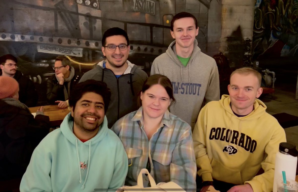 Had an excellent time with my <a href="/NAPhoenixRising/">Phoenix Rising</a> teammates and our honorary member and roommate @AbhinavDutt9 who took home the whole thing! Shoutout to ShadowMimikyu for top 9 and <a href="/TheC2U/">Corey</a> for taking the Sunday Challenge! 🦅🔥