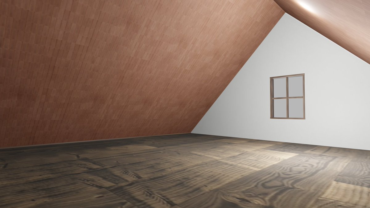 KAWAII HOUSE 3
屋根裏部屋もある3階建ての建物をAdamにて発売します。ただいま審査中です。オープンハウスはリポにて。