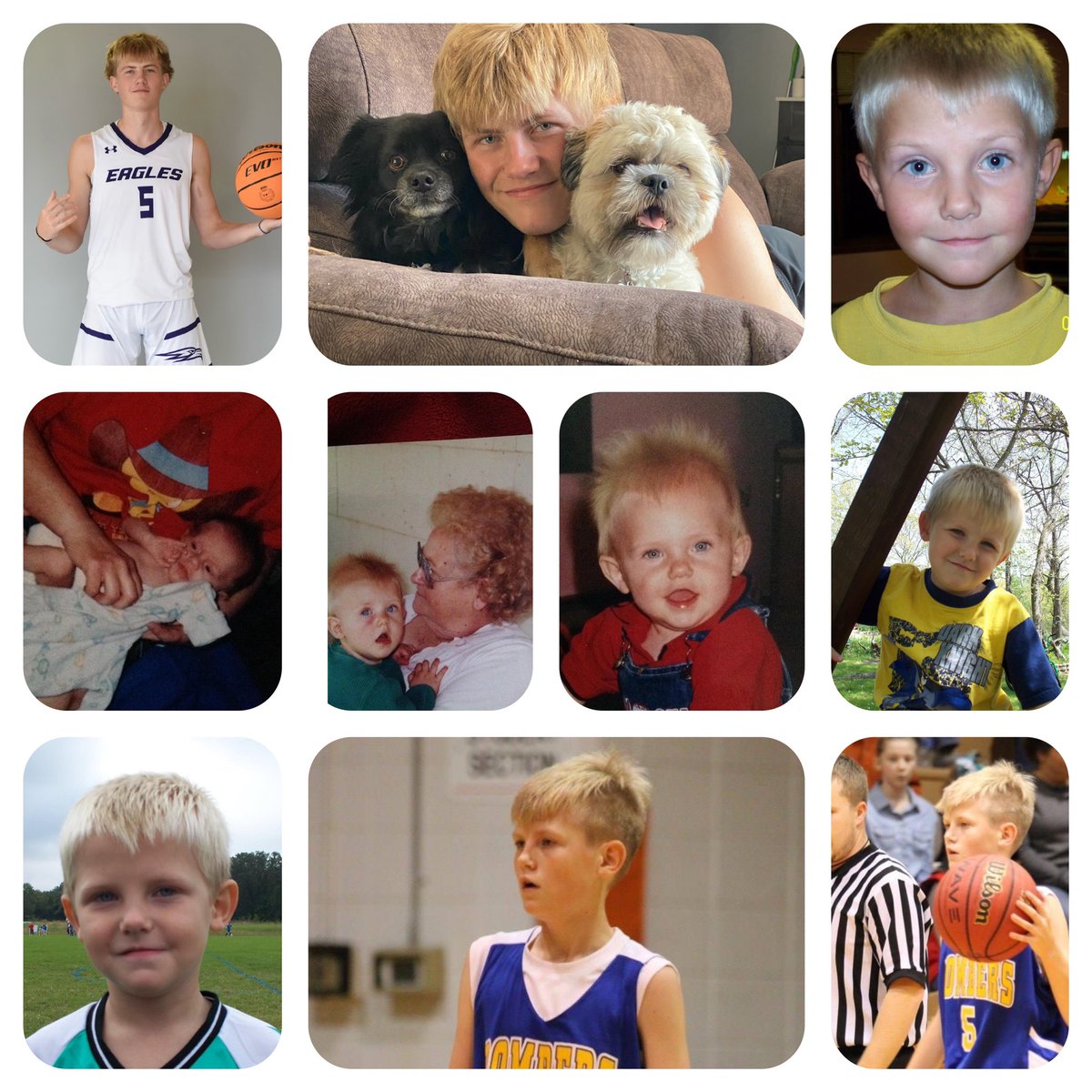 BrandyProctor (@1proctor) on Twitter photo Happy Birthday to the best son ever! Luke, we love you and are so proud of you! Happy 20th Birthday! ❤️❤️❤️<a href="/LukeProctor05/">Luke Proctor</a> Happy Birthday to the best son ever! Luke, we love you and are so proud of you! Happy 20th Birthday! ❤️❤️❤️<a href="/LukeProctor05/">Luke Proctor</a>