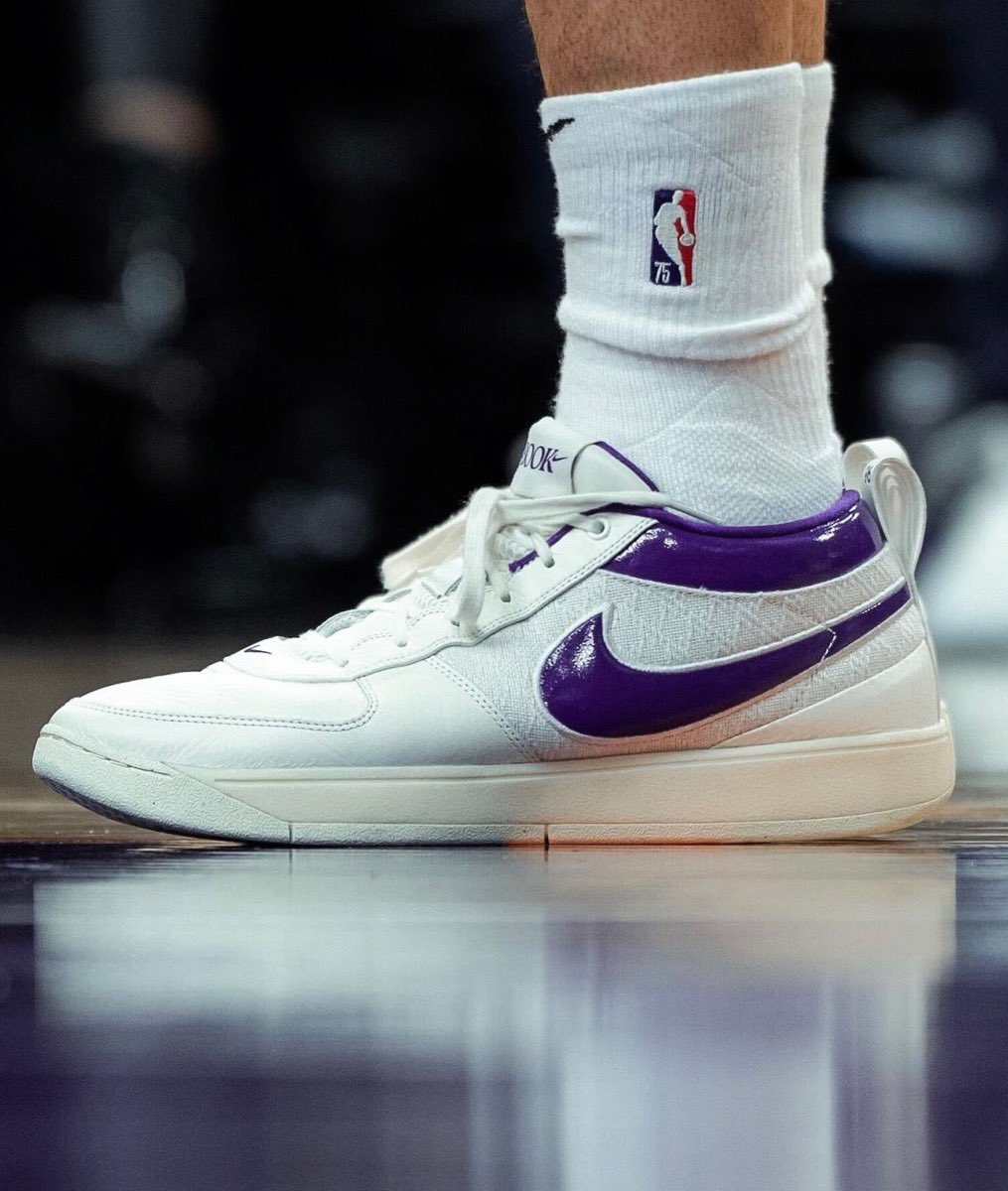 book1 NIKE ブック1 ナイキ 2024 ブッカー着用モデル 【公式通販】