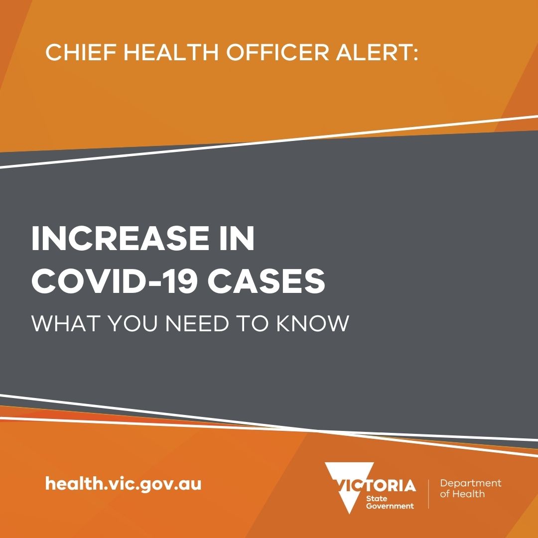 There has been an increase in community transmissions along with hospitalisations of COVID cases. This is linked to a new variant, JN.1. 
We will continue to monitor surveillance indicators &amp; inform the public when transmission returns to a low level of activity.  
1/3🧵