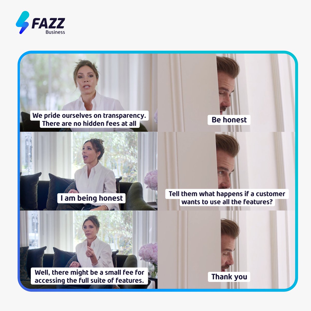 Fazz Business tweet media