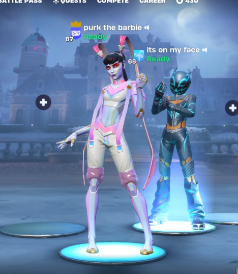 twitch.tv/rawddogpurk COME FOLLOW ME IM LIVE RNNNN