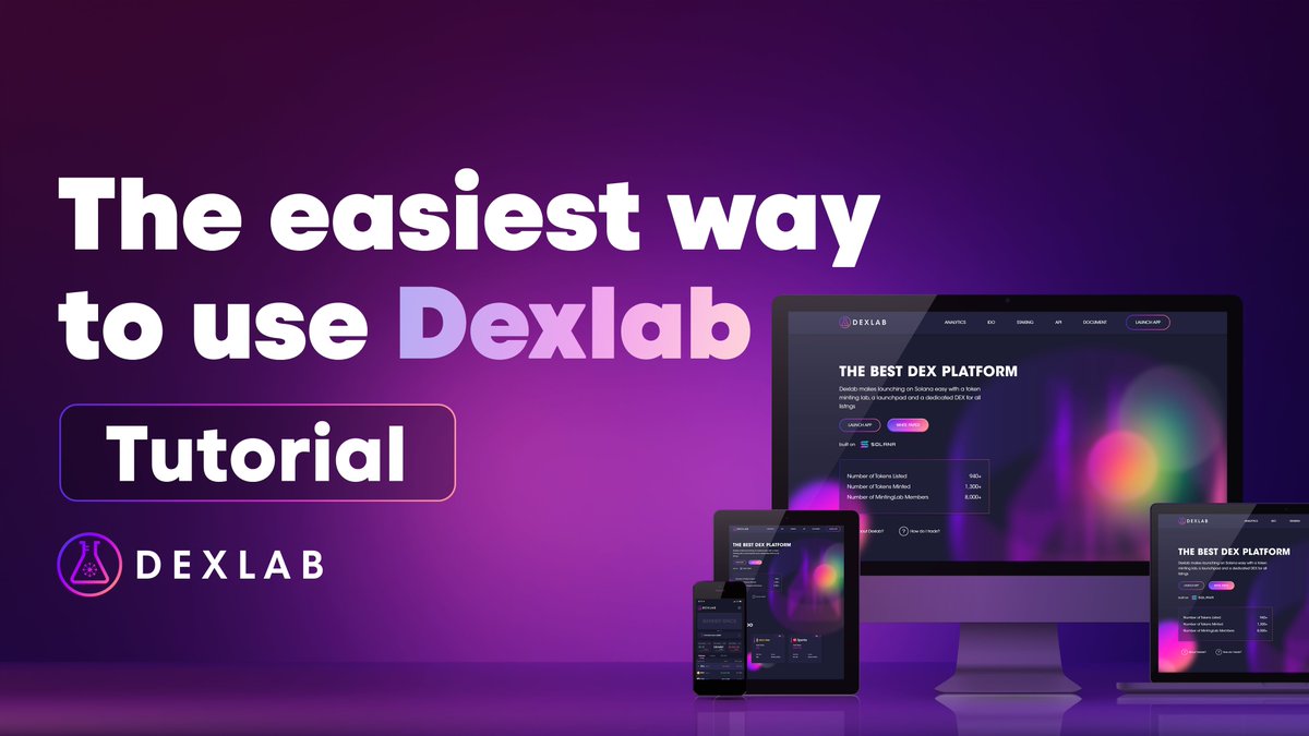 Dexlab 🧬 tweet media