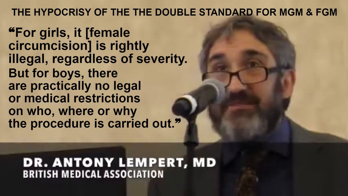 BloodstainedMen's tweet image. ❝Religion should not be a roadblock to child safeguarding in healthcare. Circumcision is painful, perilous and permanent. It raises serious ethical questions.❞
secularism.org.uk/opinion/2024/0…
journals.sagepub.com/doi/10.1177/14…
@NatSecSoc @Seculant