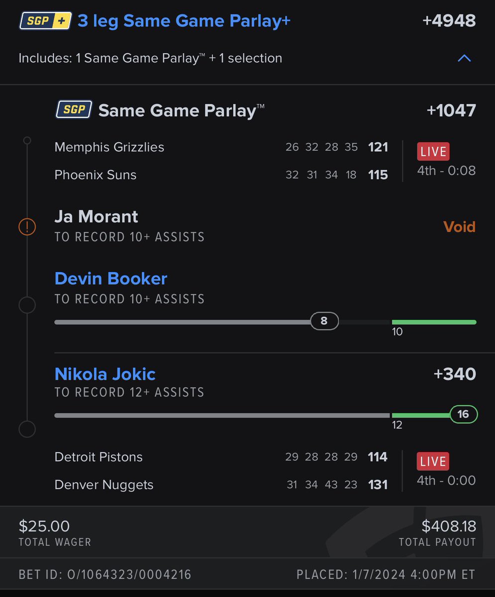 dmanrosa's tweet photo. Throwing up… Booker literally missed a wide open 3 and a FT at the end of the game 🙃 https://t.co/5YcUja1rIF