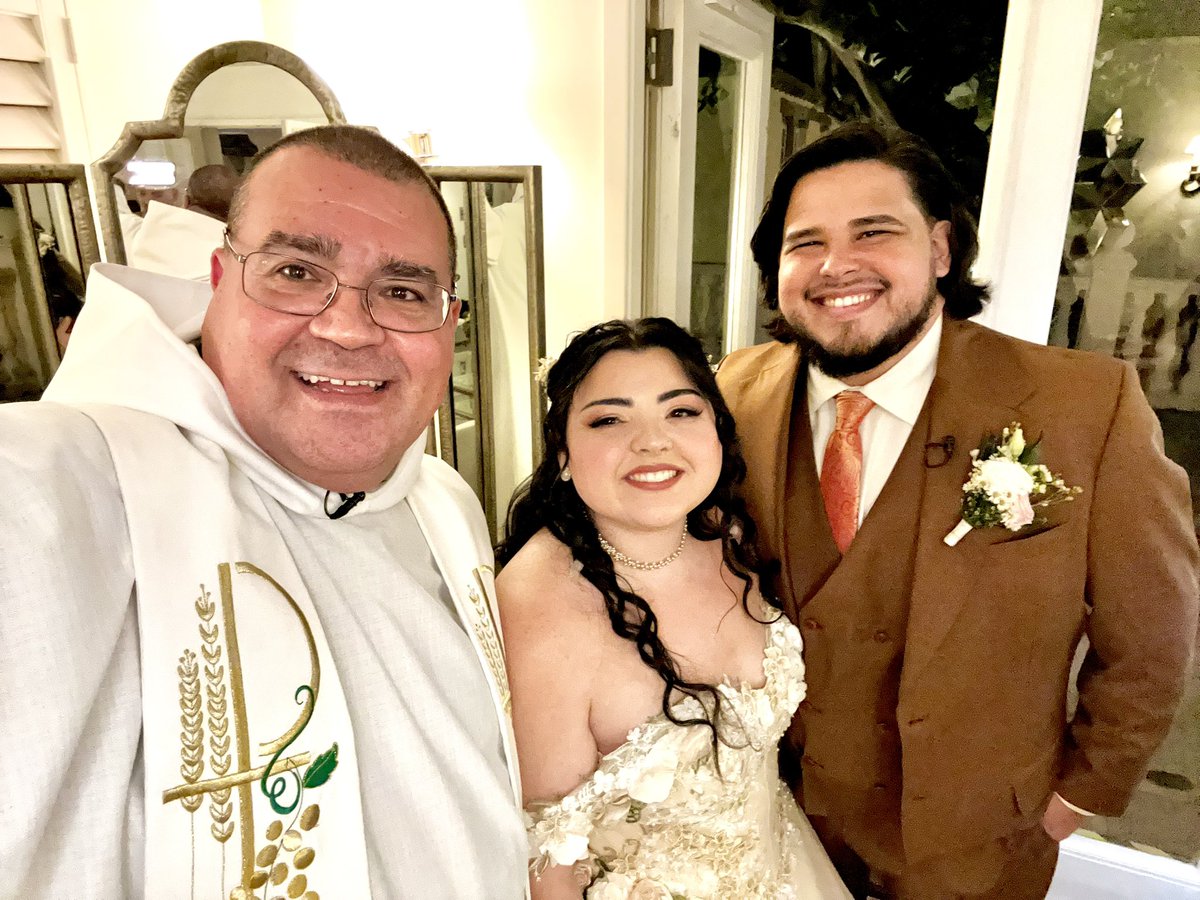 mikejcalderin's tweet photo. 01-07-24: Marco and Gabrielle at the @TheAddisonEvent . #perfection #greatcoupletowed #dynamicduo #TheLeadingCauseOfMarriage #mjcalderincap #michaeljcalderin #VowMaster #bestweddingofficiants #weddingchaplain #addison #addisonevents #theaddison https://t.co/Q8TKUShXxI
