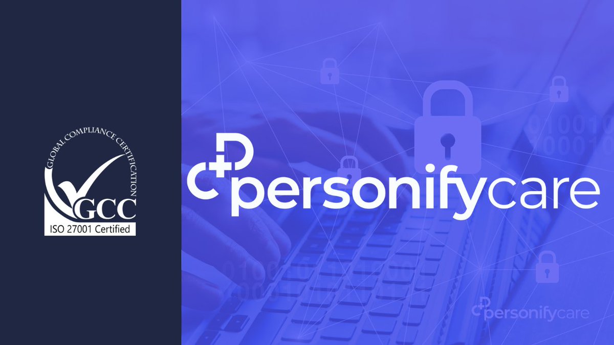 Personify Care tweet media