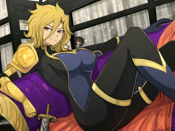 Dɪᴍᴀʀɪᴀ Yᴇꜱᴛᴀ (@xgodvalkyrie) on Twitter photo 