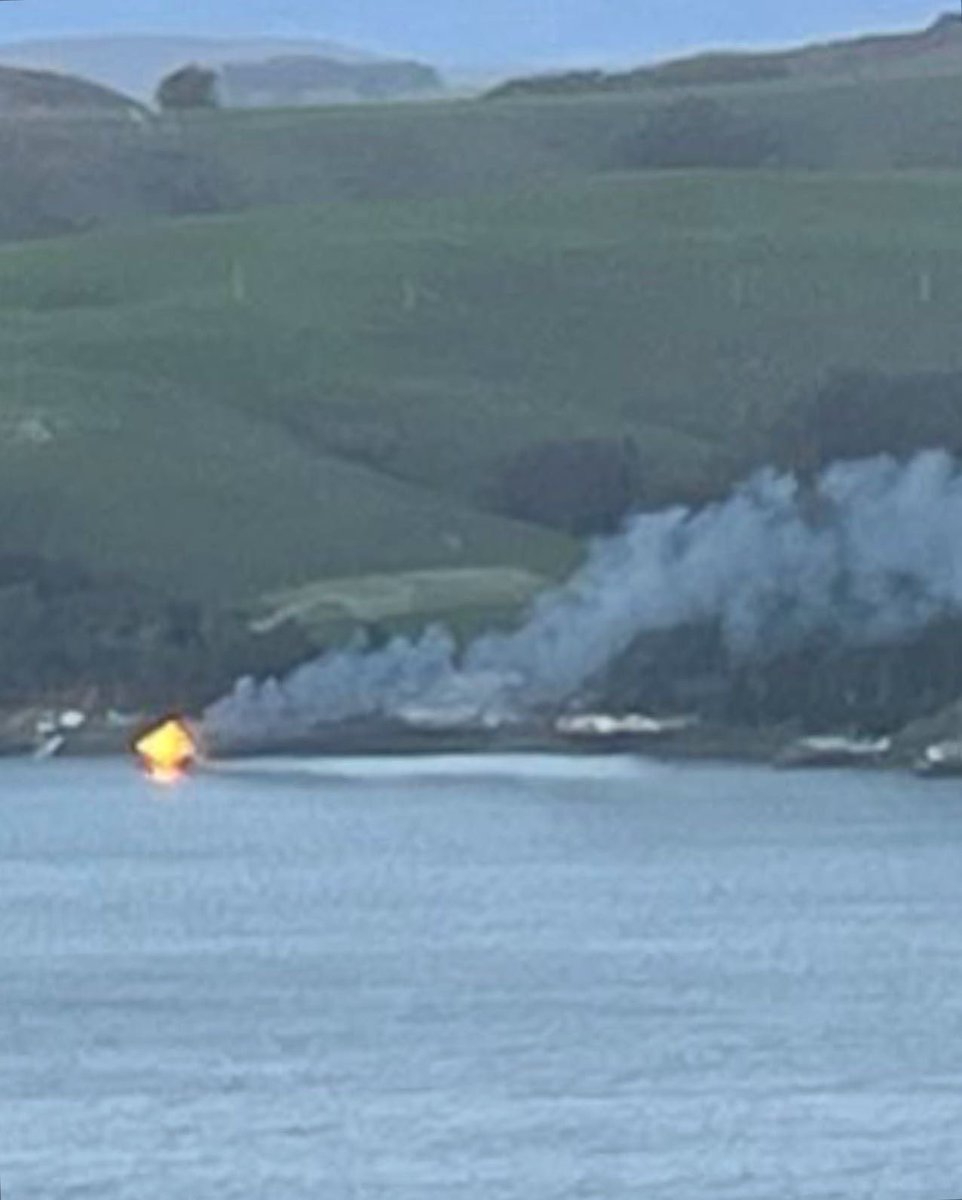 The West Marin Feed tweet media