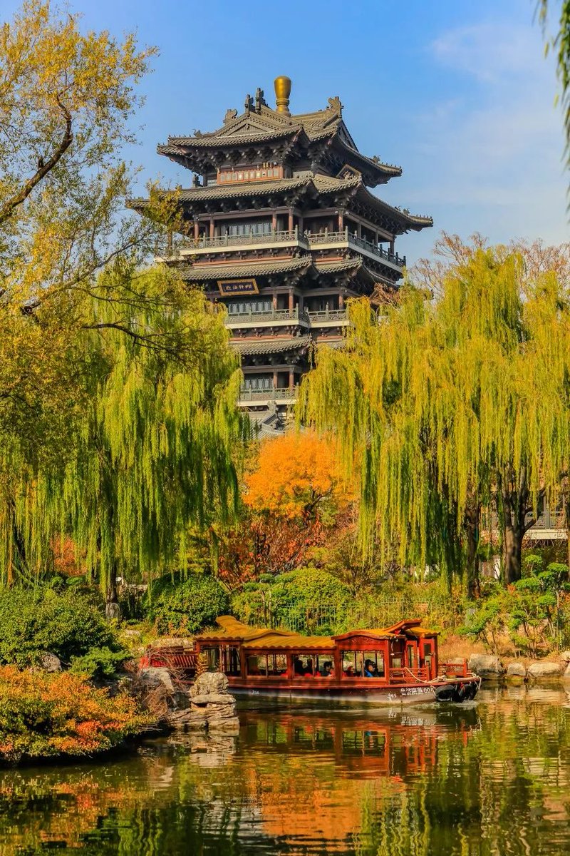 换个颜色看一看