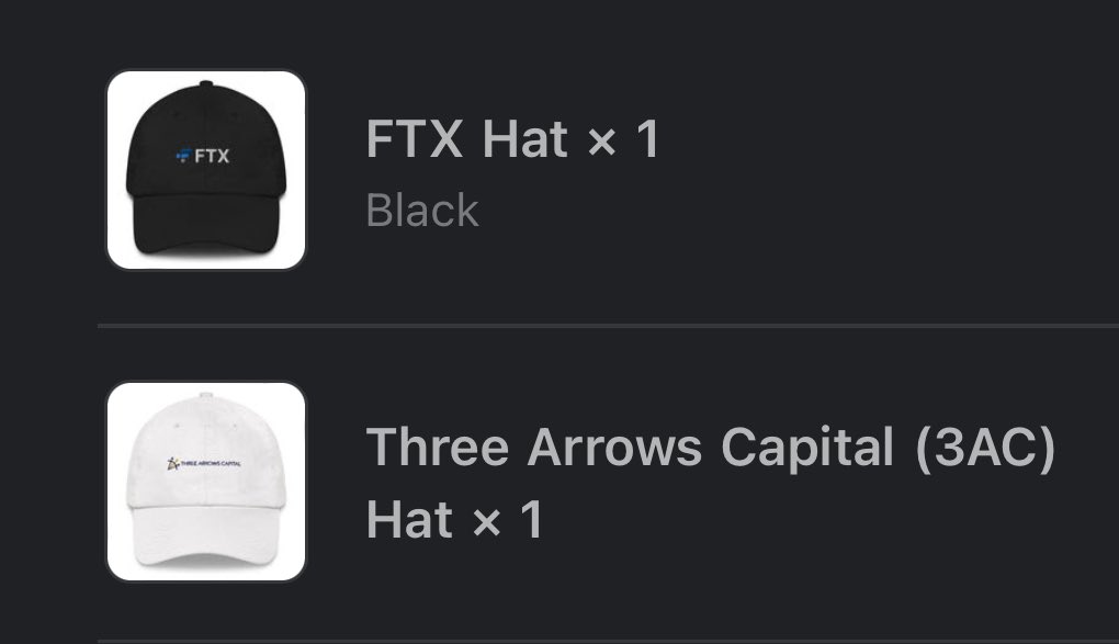 set for crypto events this year 🤌

<a href="/ngmi_store/">NGMI Store</a>