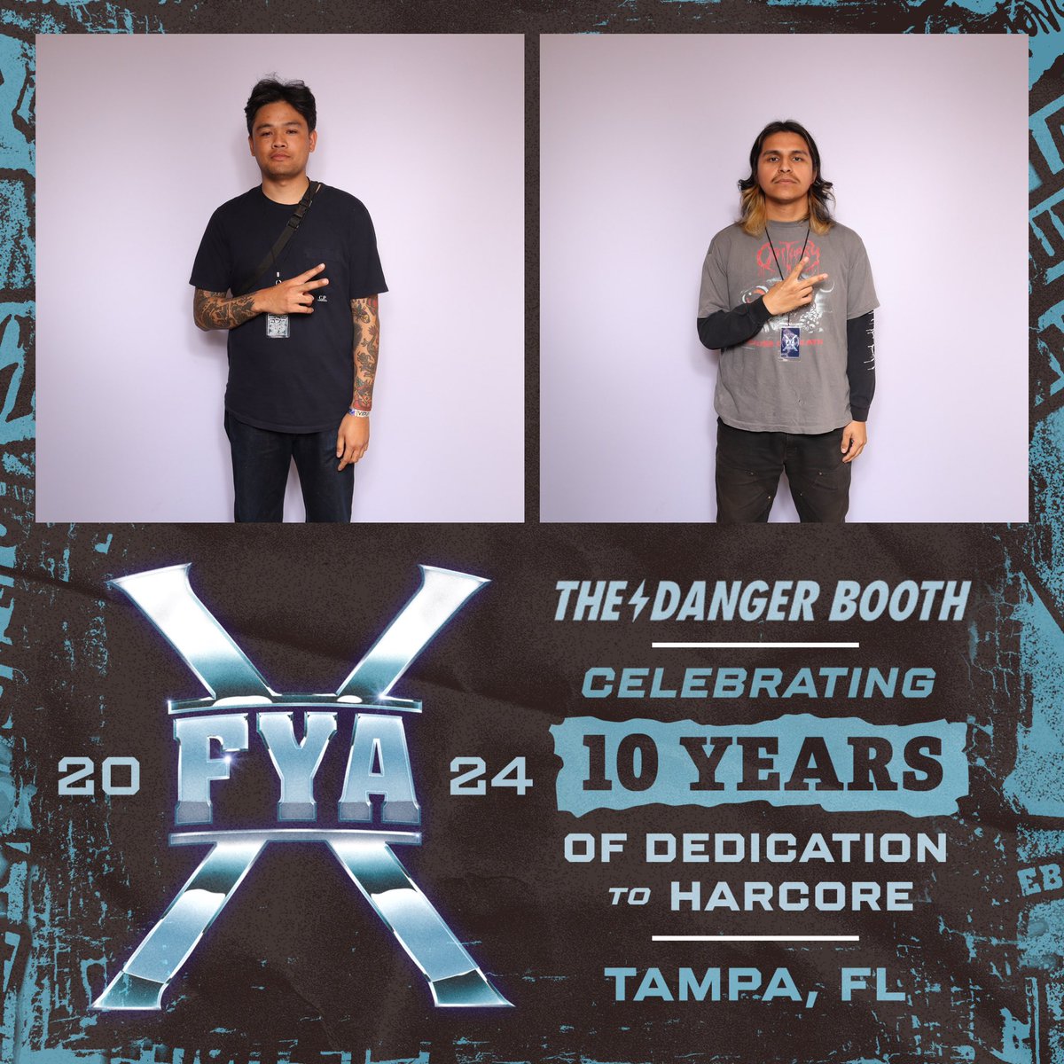 SUNAMI408's tweet image. FYA AWESOME VIBES