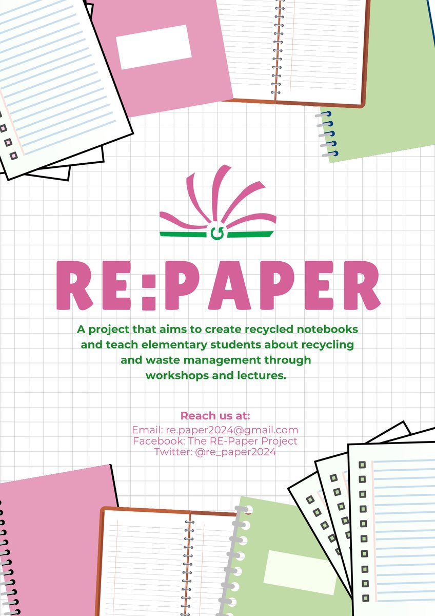 re_paper2024's tweet photo. Let’s start the year right with a little bit of decluttering 🧹! Changing the bedsheets 🛏️, folding the laundry 🧦, and… wait, what are you going to do with all those old papers 🤔? https://t.co/aTNhUpcOmg