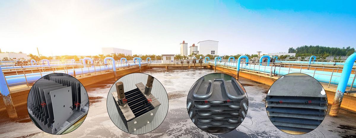 The full name of titanium anode is titanium-based metal oxide coated titanium anode (MMO). Also called DSA anode. (Dimensional and shape-stable anode).
hsanode.com
bjhighstar.com