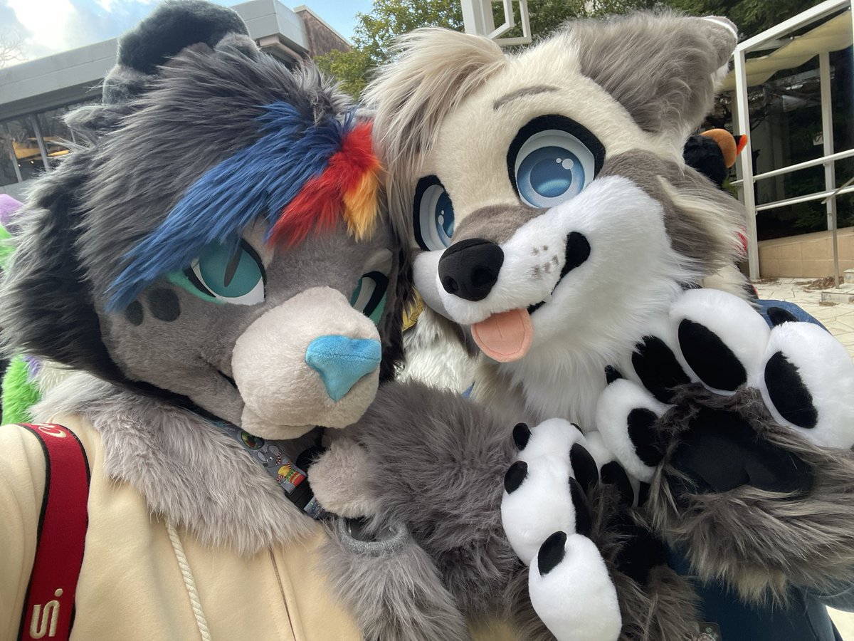 🌌✨𝕃𝕖𝕠𝕝𝕒 𝗧𝗵𝗲 𝔽𝕚𝕟𝕟𝕖𝕩✨ ➡️ EF25 tweet media